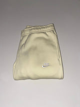 Jogging nike coconut
