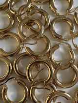 BOUCLE D'OREILLE HOOP