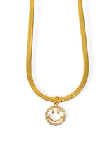 COLLIER SMILEY