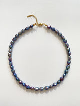 CHAÎNE DE RÊVE PERLE