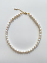 CHAÎNE DE RÊVE PERLE