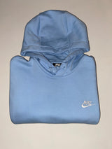 Sweat Nike psychédélic