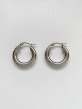 BOUCLE D'OREILLE HOOP