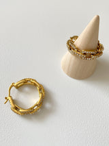 BOUCLE D'OREILLE FAYE