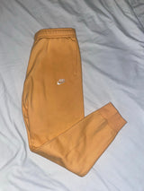 Jogging Nike pêche 🧡