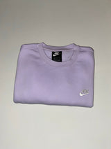 Crewneck nike lilas 💜