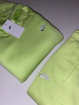 Ensemble Nike vert lime 💚