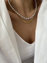 CHAÎNE DE RÊVE PERLE