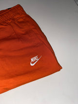 Short nike coton summer