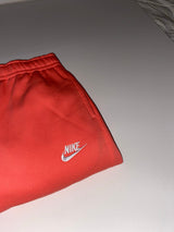 Jogging nike fleece