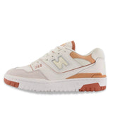 New Balance 550 White Au Lait