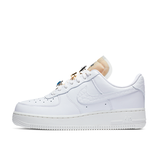 Nike Air Force 1 Low '07 LX White Onyx