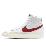 Nike Blazer Mid 77 Vintage Brick Red