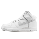 Nike Dunk High Pure Platinum