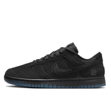 Nike Dunk Low SP Undefeated 5 On It Black