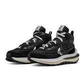 Nike Vaporwaffle Sacai Jean Paul Gaultier Black White