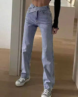HWS JEANS