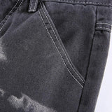 MADISON TIE DYE JEANS