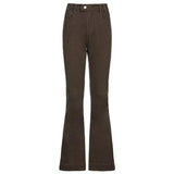 BONNIE VINTAGE FLARE JEANS