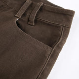 BONNIE VINTAGE FLARE JEANS