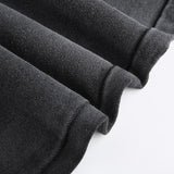 HEATHER BLACK FADE JEANS