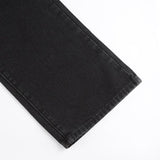 HEATHER BLACK FADE JEANS