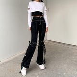 MADISON UTILITY PANTS