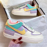 AF1 SHADOW IVOIRE PALE