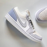 AIR JORDAN 1 LOW PARIS