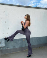 ENSEMBLE VINTAGE CARREAUX