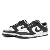 Nike Dunk Low White Black