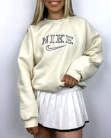90's Nike Bootleg Sweatshirt