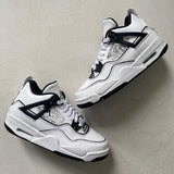Air Jordan 4 DIY