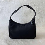 PRADA Sac en Re-nylon Re-Edition 2000 Noir