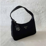 PRADA Sac en Re-nylon Re-Edition 2000 Noir