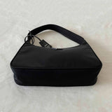 PRADA Sac en Re-nylon Re-Edition 2000 Noir