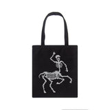 One-shoulder Student Fashion Portable Shopping Bag