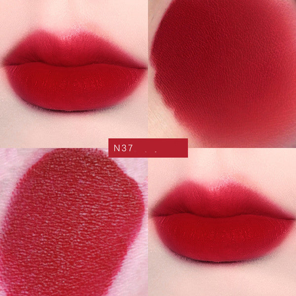Retro Small Tube Velvet Lipstick