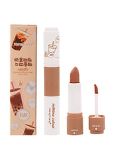 Two-headed Lipstick Lip Glaze Two-in-one