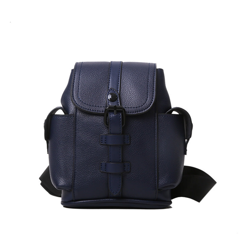Sports Wind Chest Shoulder Messenger Bag