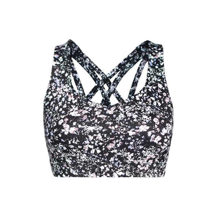 Sports Fitness High-end Yoga Underwear