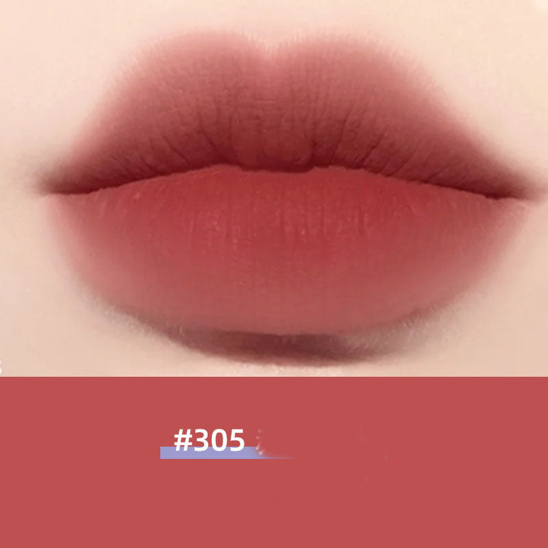 Canned Lip Gloss Lip Mud Matte Lip