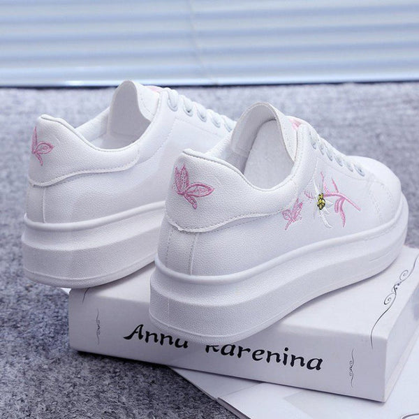 Korean Harajuku Sneakers