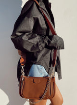 You Got That Style Bag Tan