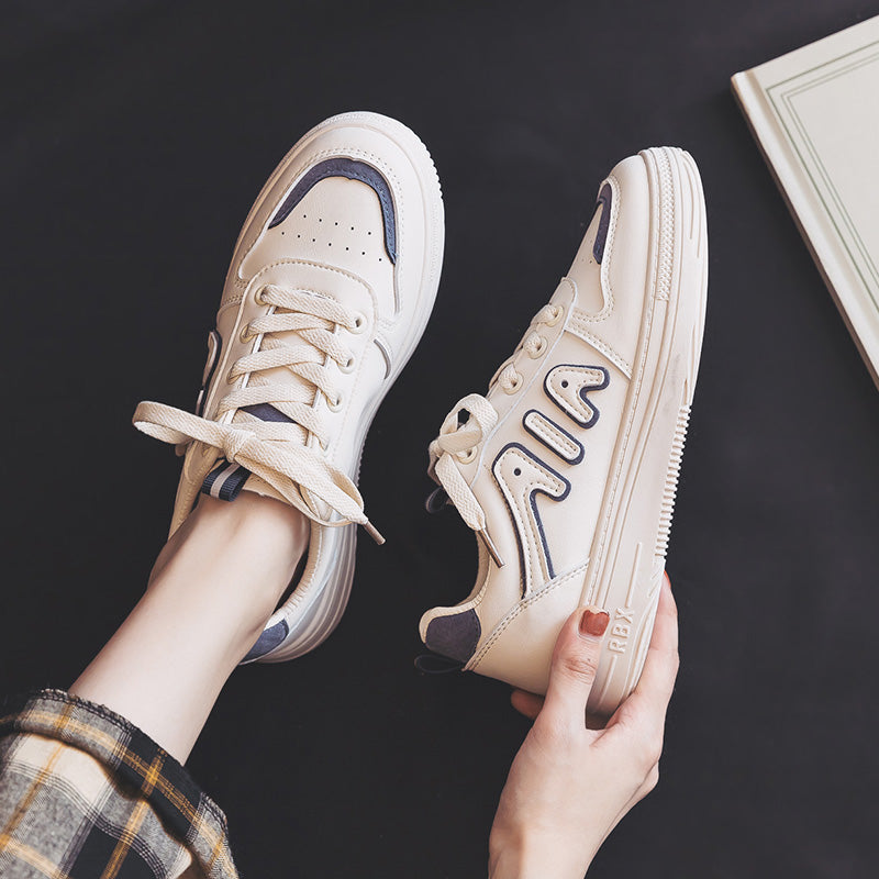 sports women's old shoes