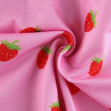 Sexy V-neck Strawberry Camisole