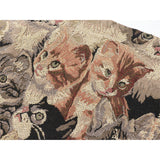 Retro Female High-waisted Short Skirt