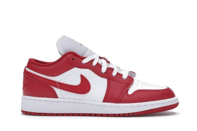 AIR JORDAN 1 GYM RED