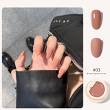 Early Autumn Popular Caramel Color