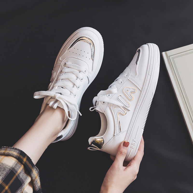 sports women's old shoes